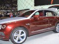 zdjęcie Bentayga