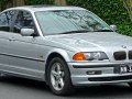 Seria 3 Limuzyna (E46)