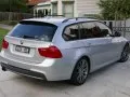 BMW Seria 3 Seria 3 Touring (E91 LCI, facelift 2008) — 10