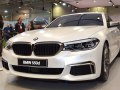 Seria 5 Limuzyna (G30)