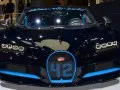 Bugatti Chiron Chiron — 49