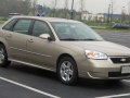 Malibu Maxx (facelift 2006)