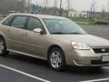 Chevrolet Malibu Malibu Maxx (facelift 2006)