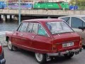 Citroen AMI AMI 8 — 2
