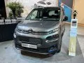 Citroen Berlingo Berlingo III M (Phase I, 2018) — 15