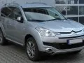 Citroen C-Crosser C-Crosser — 8