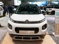 Citroen C3 Aircross C3 Aircross I (Phase I, 2017) — 26