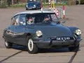 Citroen ID ID II