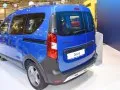 Dacia Dokker Dokker Stepway (facelift 2017) — 3