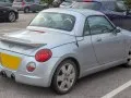 Daihatsu Copen Copen (L8) — 2