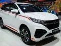 Daihatsu Terios Terios III (F800) — 7