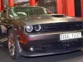 Dodge Challenger Challenger III (facelift 2014) — 16