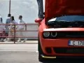 Dodge Challenger Challenger III (facelift 2014) — 55