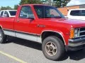 Dodge Dakota Dakota
