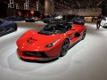 zdjęcie LaFerrari