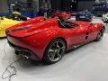 Ferrari Monza Monza SP — 27