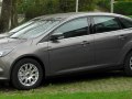 Focus III Sedan