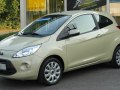 KA II