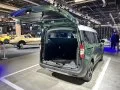 Ford Tourneo Courier Tourneo Courier II — 6