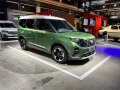 Tourneo Courier II