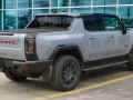 zdjęcie Hummer EV