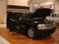 GMC Yukon Yukon XL II (GMT800) — 9