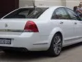 Holden Caprice Caprice (WN) — 5