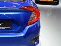 Honda Civic Civic X Sedan — 8