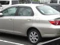 Honda Fit Aria Fit Aria — 2