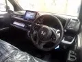 Honda N-WGN N-WGN II — 4
