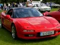 Honda NSX NSX I Coupe — 10