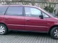 Honda Shuttle Shuttle I — 5