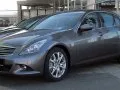 Infiniti G G37 Sedan (V36, facelift 2009) — 8