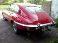 Jaguar E-type E-Type — 9