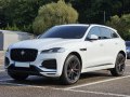 zdjęcie F-Pace