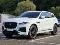 Jaguar F-Pace F-Pace (facelift 2020) — 4