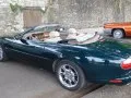 Jaguar XK XK Convertible (X100) — 4