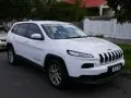 Jeep Cherokee Cherokee V (KL) — 6