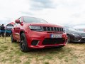zdjęcie Grand Cherokee