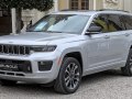 zdjęcie Grand Cherokee