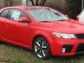 Kia Forte Forte I Koup — 4