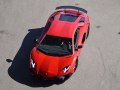 zdjęcie Aventador