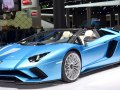 zdjęcie Aventador