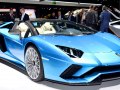 zdjęcie Aventador