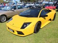 zdjęcie Murcielago
