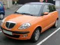 Lancia Ypsilon Ypsilon (843) — 3