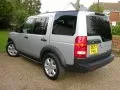 Land Rover Discovery Discovery III — 8