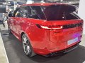 zdjęcie Range Rover Sport