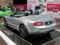 Mazda MX-5 MX-5 III (NC, facelift 2012) Hardtop — 2