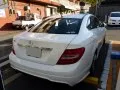 Mercedes-Benz Klasa C Klasa C Coupe (C204, facelift 2011) — 14